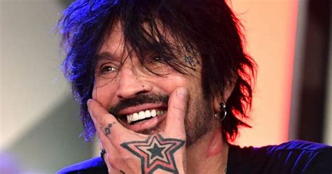 tommy lee d pic|Tommy Lee finally addresses graphic full